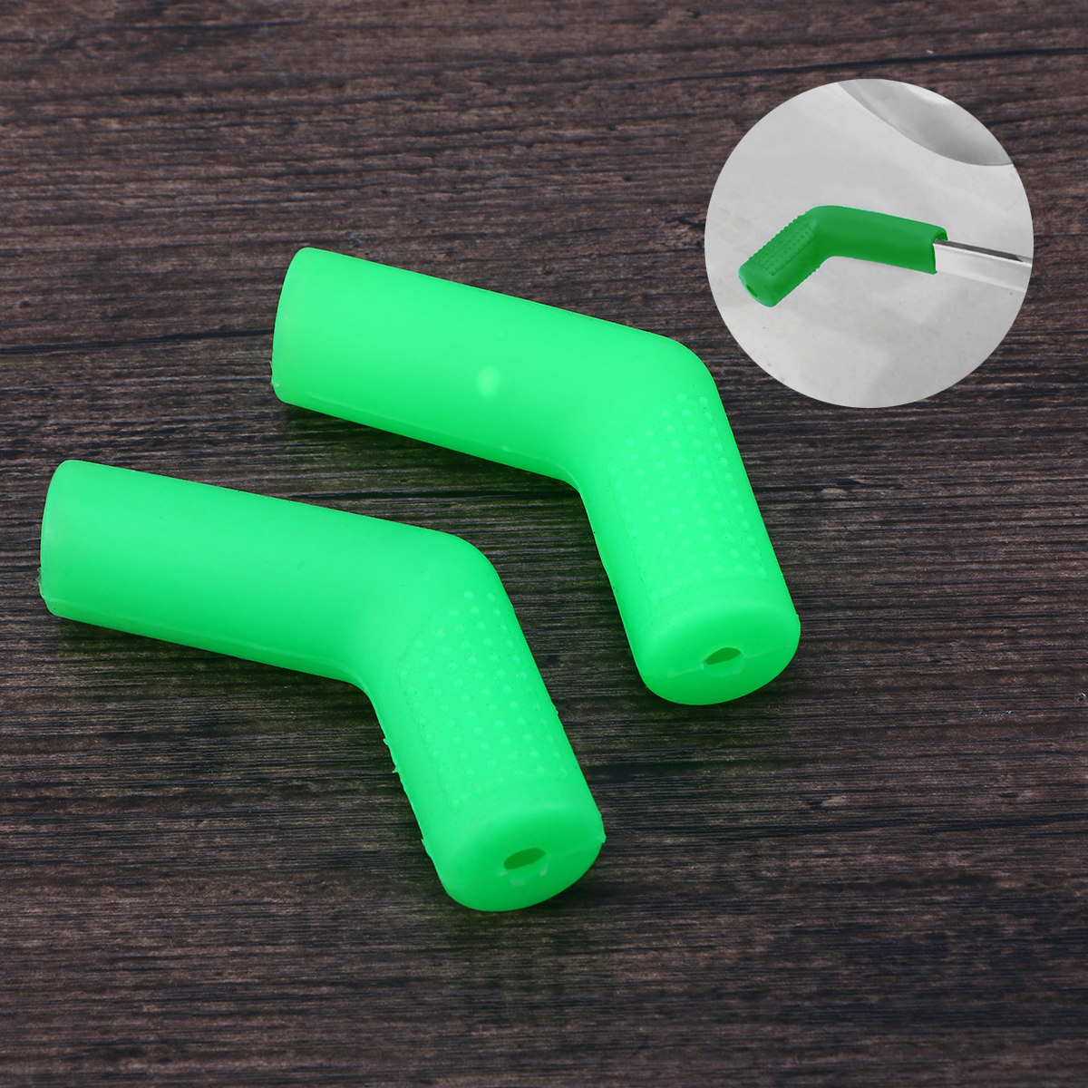 Motorcycle Gear Slipping - 2Pcs Motorcycle Gear Shifter Shoe Protector