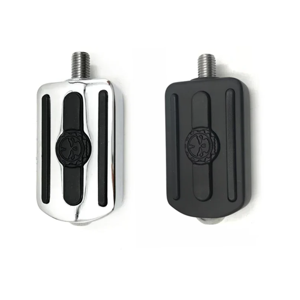 Motorcycle Gear Harley Davidson - Motorcycle Accessories Furious Gear Skull Shifter