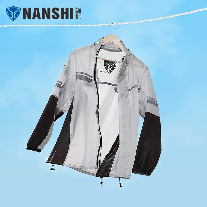 Motorcycle Split Raincoat Rain - مراجعة Motorcycle Rain Suit وسعره
