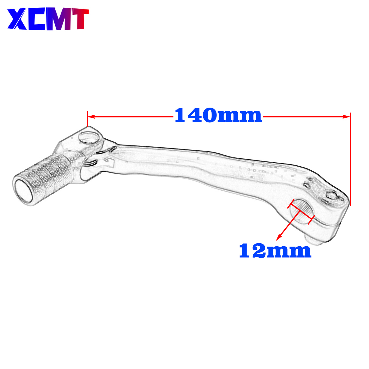 Motorcycle Accessories Gear Sh - مراجعة Motorcycle Gear Yamaha وسعره