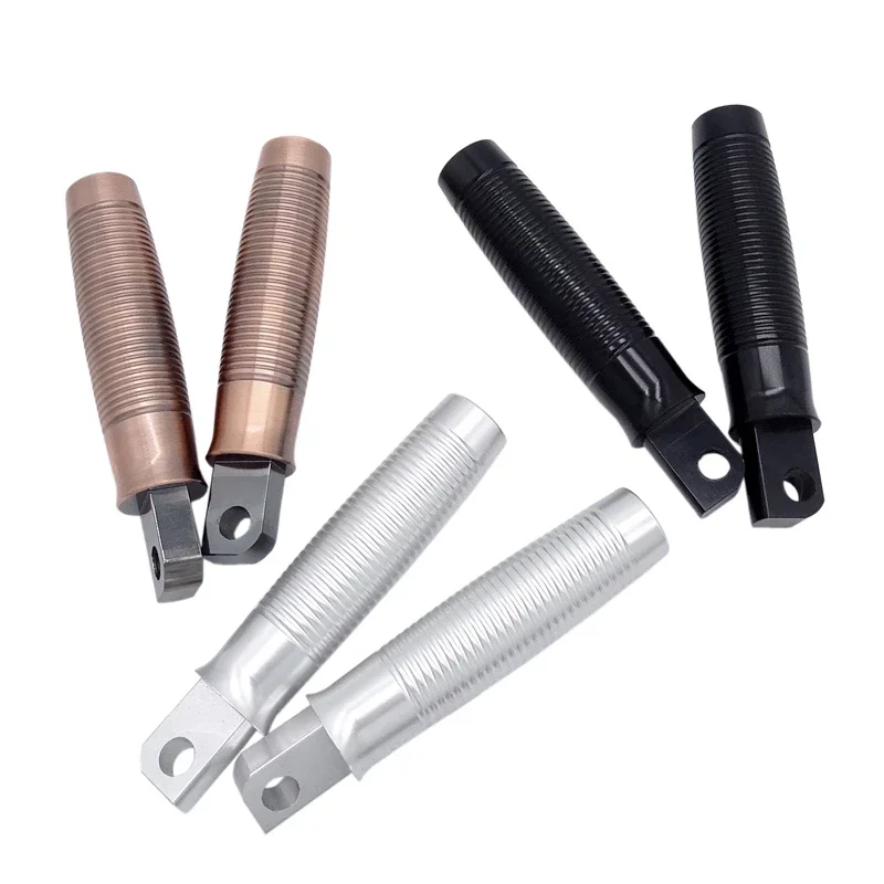 Motorcycle Hand Bar Grips Foot - مراجعة Motorcycle Gear Xl وسعره