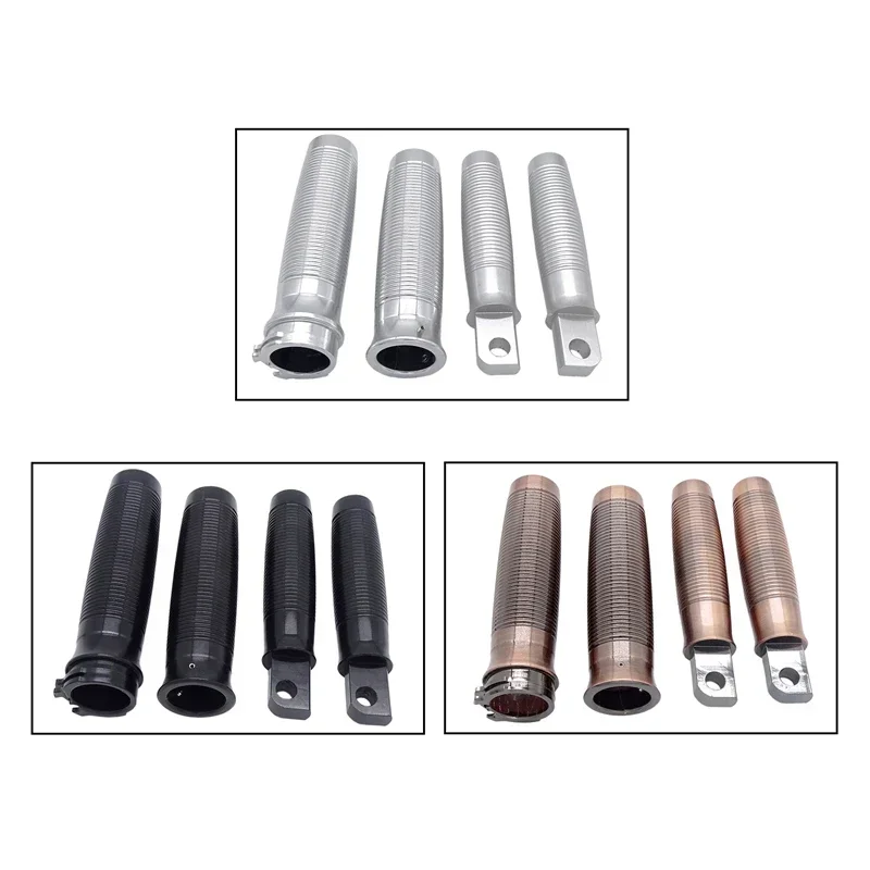 Motorcycle Hand Bar Grips Foot - مراجعة Motorcycle Gear Xl وسعره