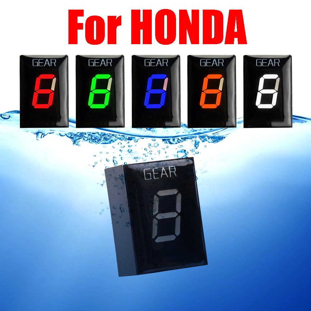 Motorcycle Gear Indicator For  - مراجعة Motorcycle Gear Xl وسعره
