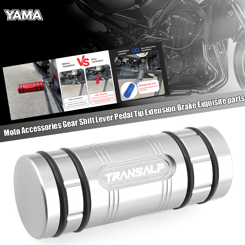 Motorcycle Gear Shift Lever Pe - مراجعة Motorcycle Gear Xl وسعره