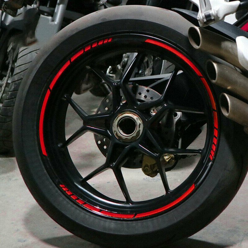 16Pc Motorcycle Bike Car Tire  - مراجعة Motorcycle Gear Exchange وسعره