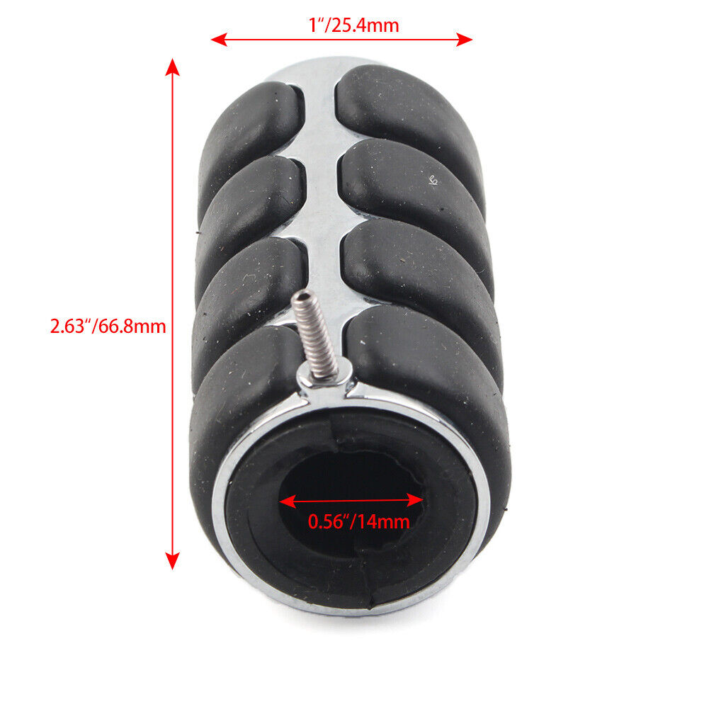 Motorcycle Chrome Gear Shift L - مراجعة Motorcycle Gear Yamaha وسعره