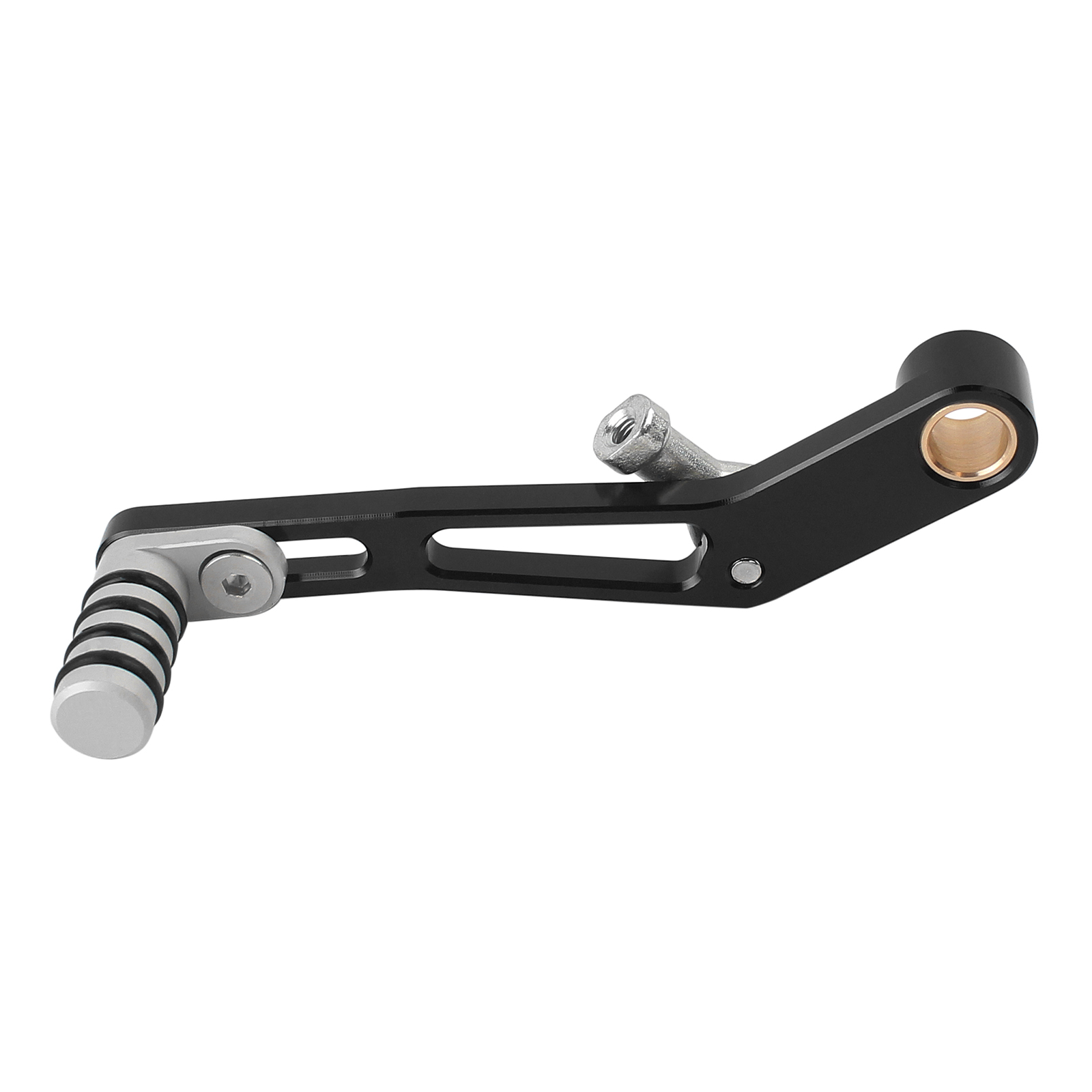 Motorcycle Adjustable Left Shi - مراجعة Motorcycle Gear Yamaha وسعره