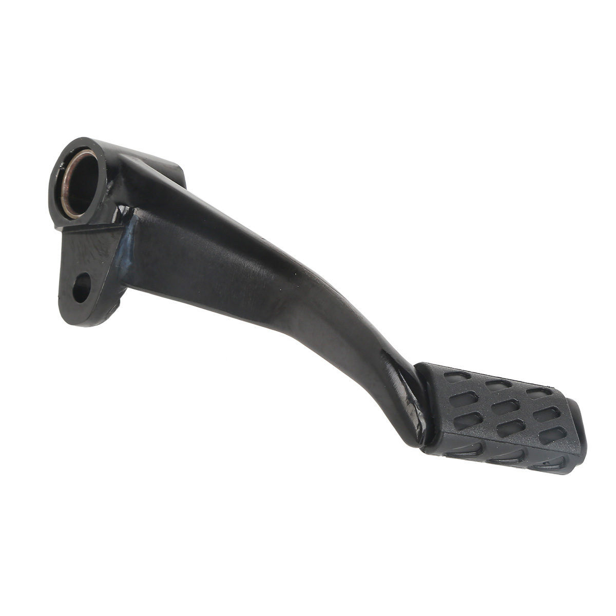 Motorcycle Black Gear Lever Pe - مراجعة Motorcycle Gear Lever Rubber وسعره