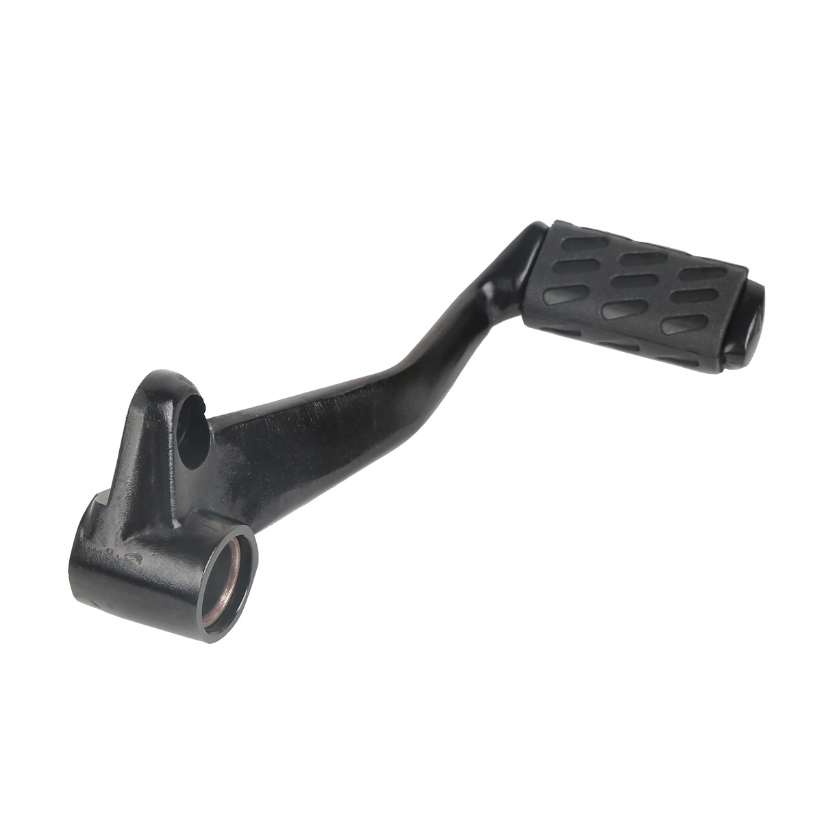 Motorcycle Black Gear Lever Pe - مراجعة Motorcycle Gear Lever Rubber وسعره
