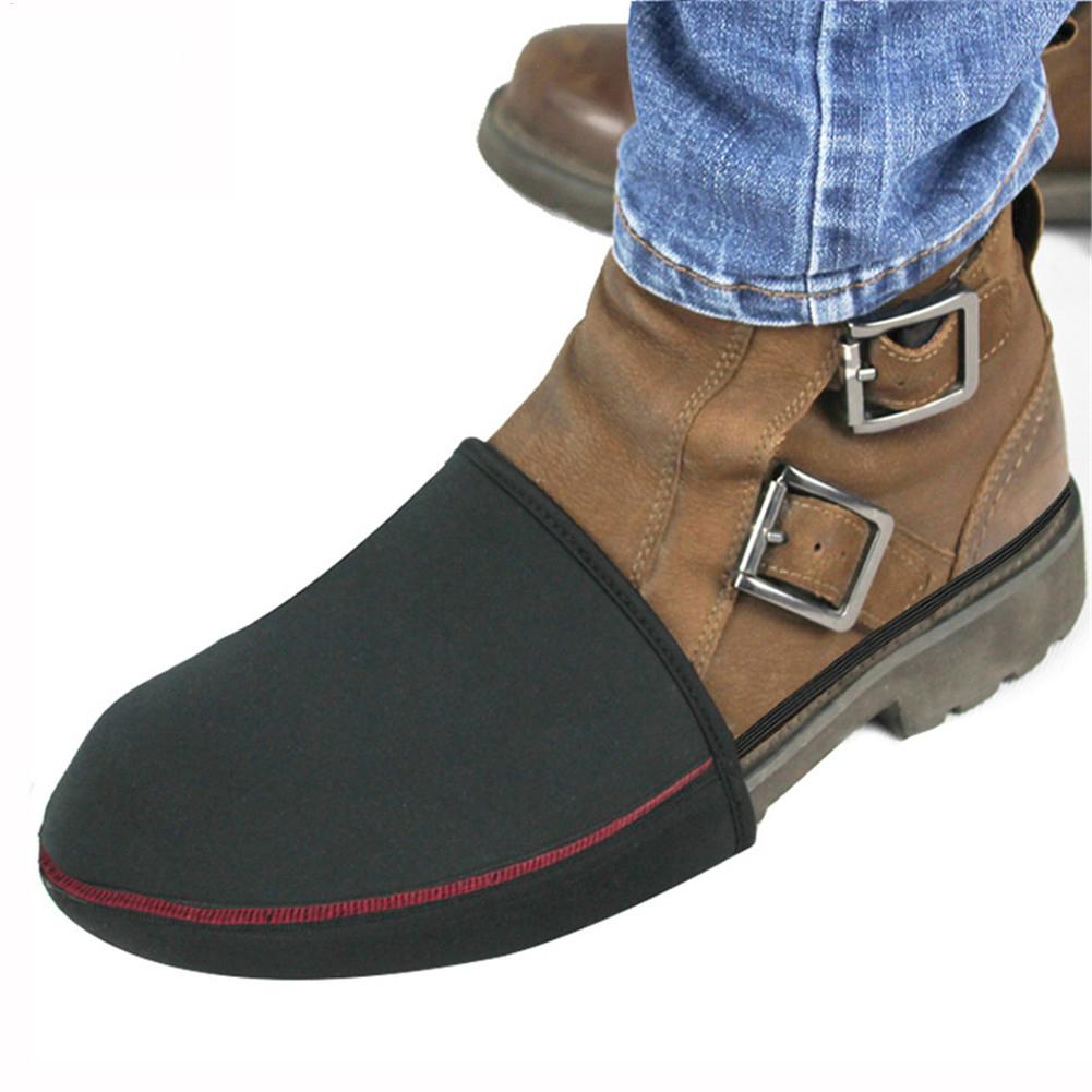 Motorcycle Gear Shift Shoe Cov - مراجعة Motorcycle Gear Xl وسعره
