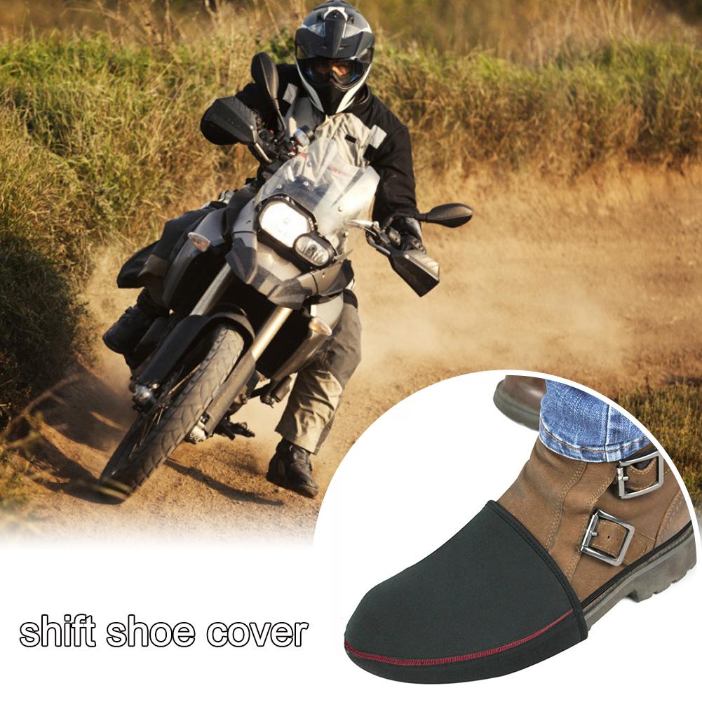 Motorcycle Gear Shift Shoe Cov - مراجعة Motorcycle Gear Xl وسعره