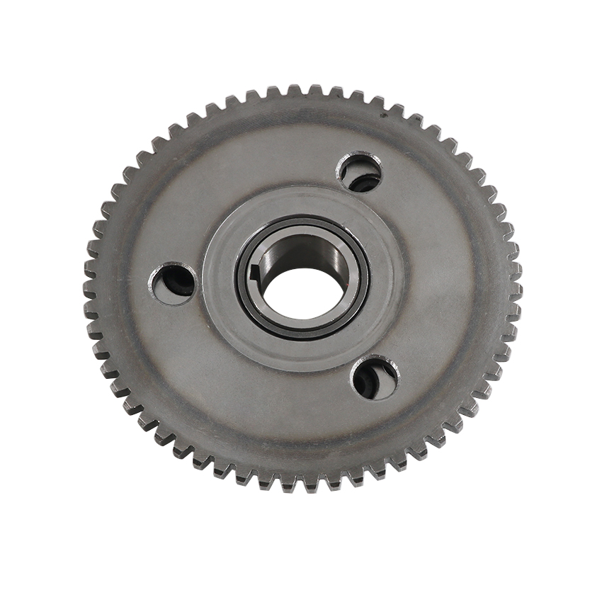Motorcycle One way Starter Clu - مراجعة Motorcycle Gear Xl وسعره