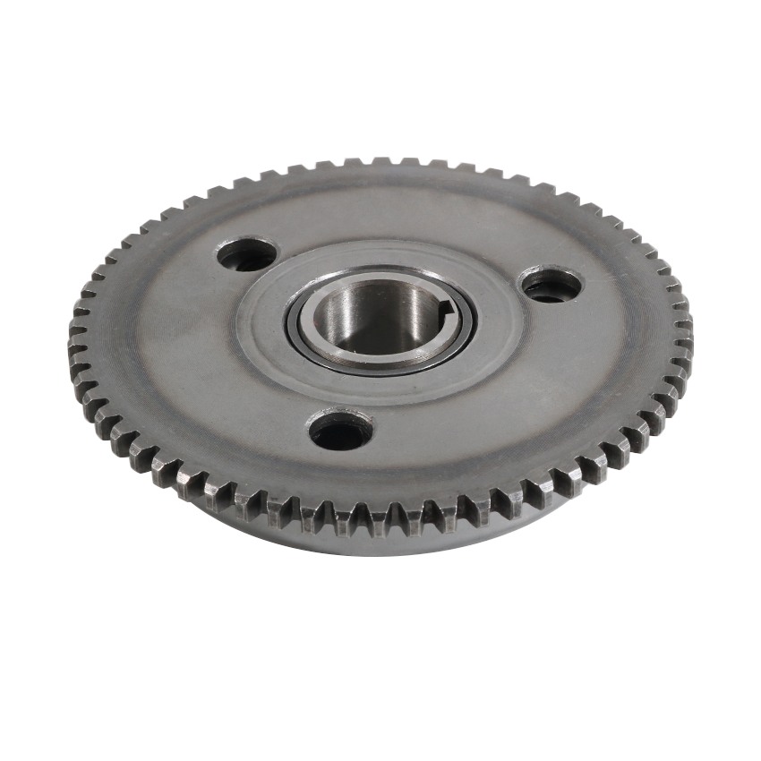 Motorcycle One way Starter Clu - مراجعة Motorcycle Gear Xl وسعره