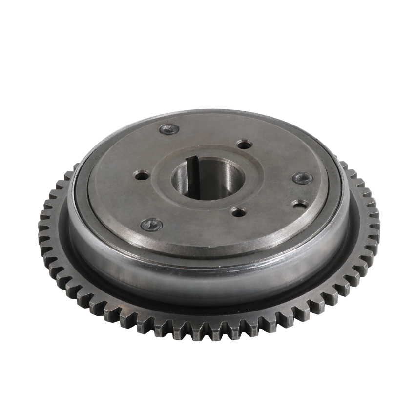 Motorcycle One way Starter Clu - مراجعة Motorcycle Gear Xl وسعره