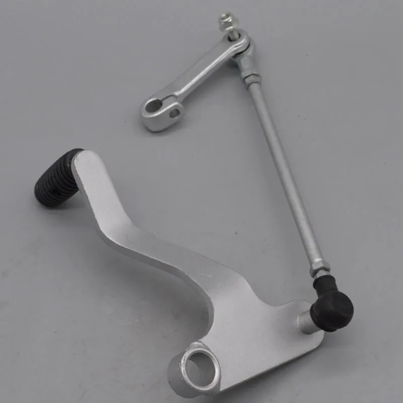 motorcycle Gear change gearshi - مراجعة Motorcycle Gear Exchange وسعره