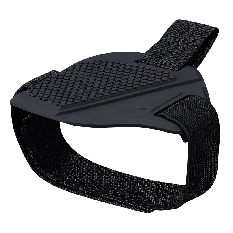 Rubber Motorcycle Shift Pad Mo - مراجعة Motorcycle Gear Slipping وسعره
