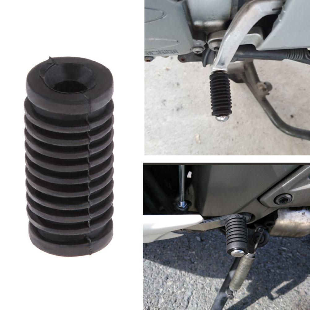 1/2pcs Universal Motorcycle Ge - مراجعة Motorcycle Gear Slipping وسعره