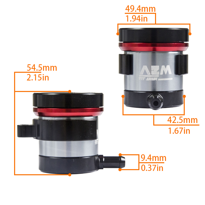 CNC Motorcycle Brake Clutch Pu - مراجعة Motorcycle Gear Oil وسعره