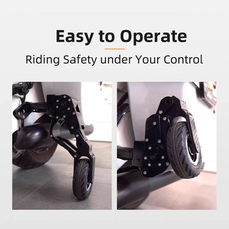 For BMW R18 B Bagger Transcon  - مراجعة Motorcycle Gear Holder وسعره