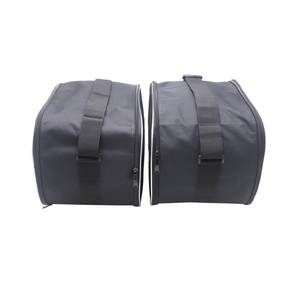 Motorcycle Accessories Saddleb - مراجعة Motorcycle Gear Backpack وسعره