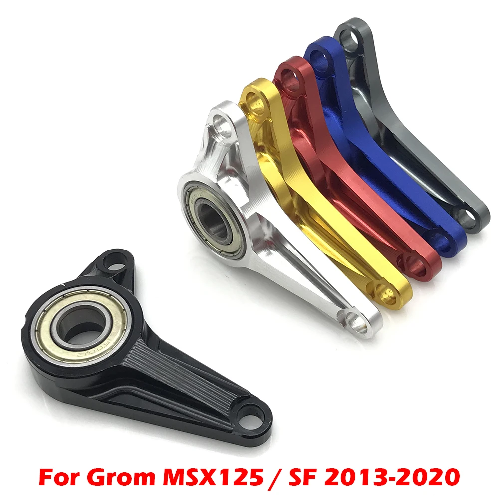For Honda Grom MSX125 MSX125SF - مراجعة Motorcycle Gear Exchange وسعره