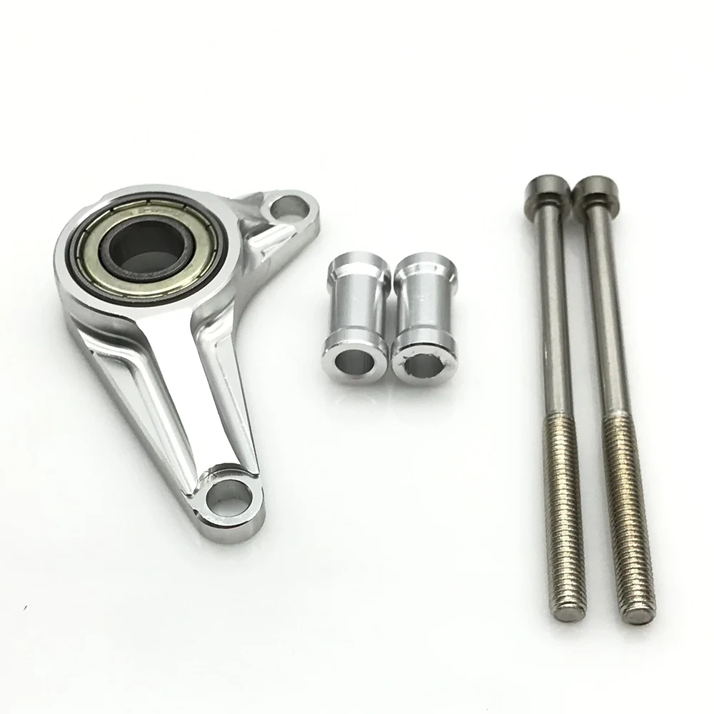 For Honda Grom MSX125 MSX125SF - مراجعة Motorcycle Gear Exchange وسعره