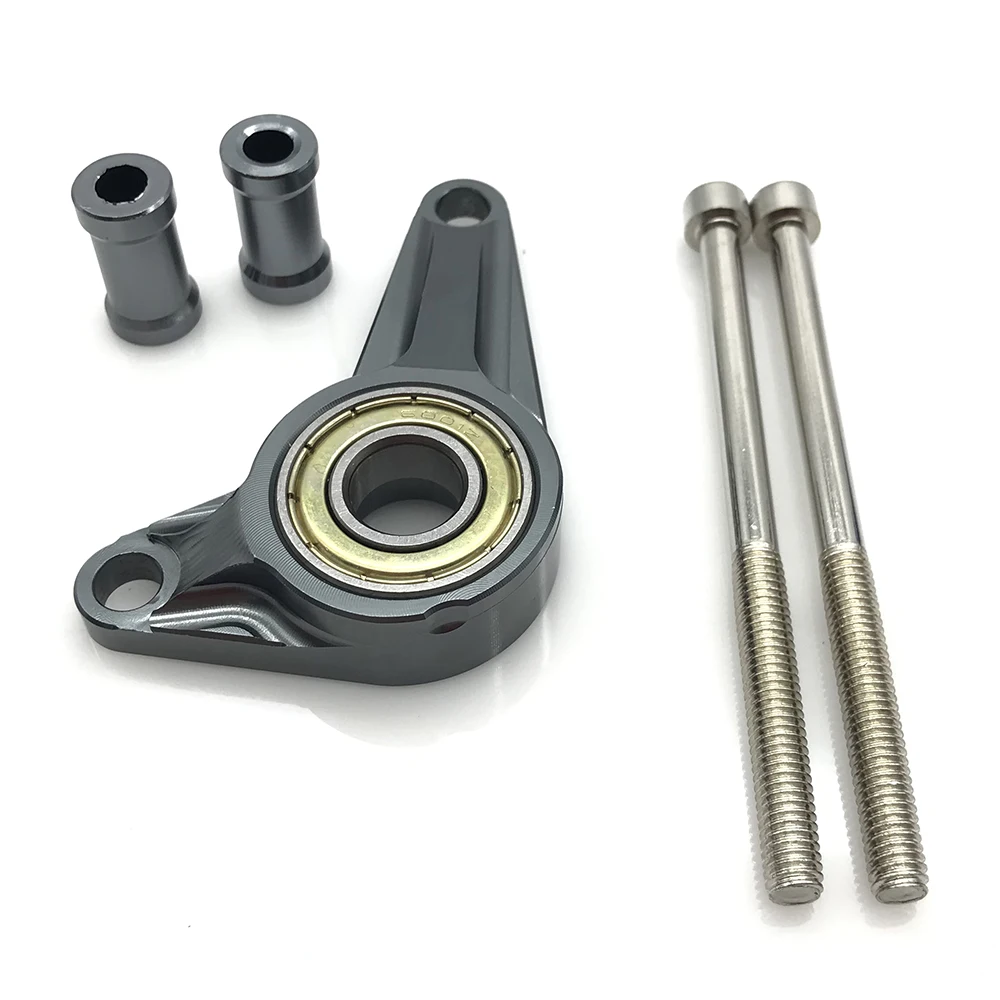 For Honda Grom MSX125 MSX125SF - مراجعة Motorcycle Gear Exchange وسعره