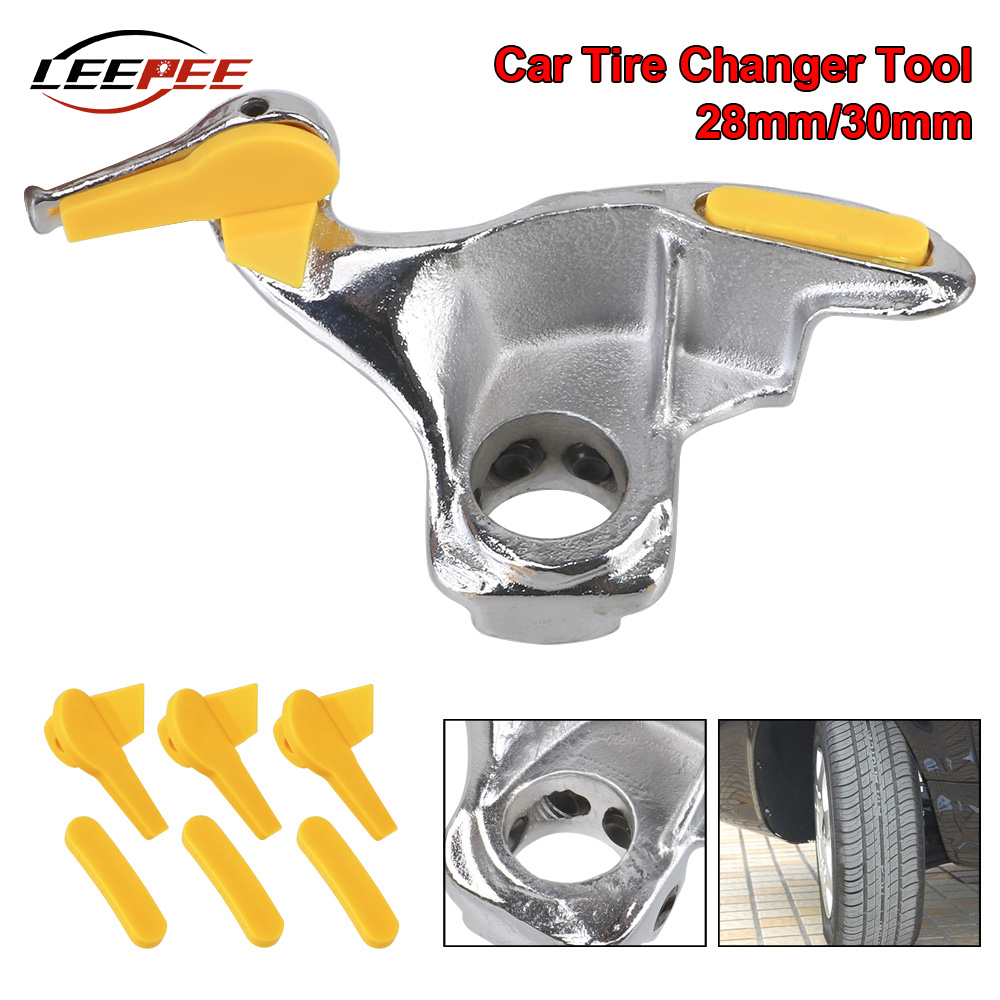 28/30mm Car Tire Changer Wheel - مراجعة Motorcycle Gear Exchange وسعره