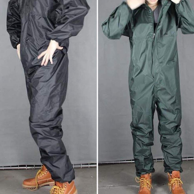 A95E-Fashion Motorcycle Rainco - مراجعة Motorcycle Rain Suit وسعره