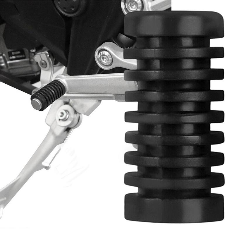 Universal Anti-slip Rubber Ped - مراجعة Motorcycle Gear Yamaha وسعره