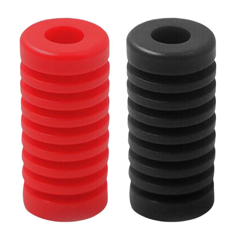 Universal Anti-slip Rubber Ped - مراجعة Motorcycle Gear Yamaha وسعره