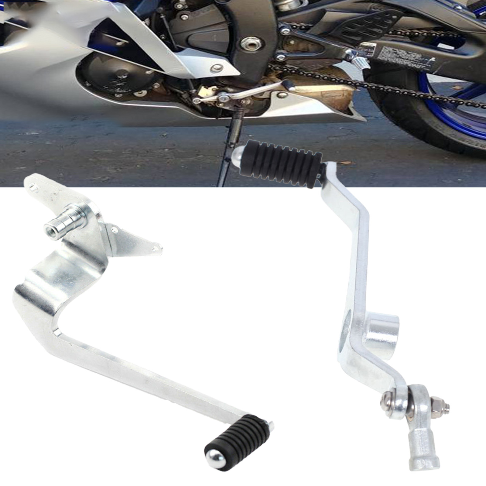 For Yamaha XJ6N XJ6 DIVERSION  - مراجعة Motorcycle Gear Yamaha وسعره