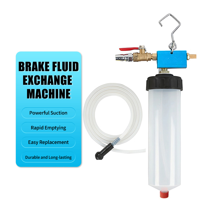 Universal Car Brake Fluid Chan - مراجعة Motorcycle Gear Oil وسعره