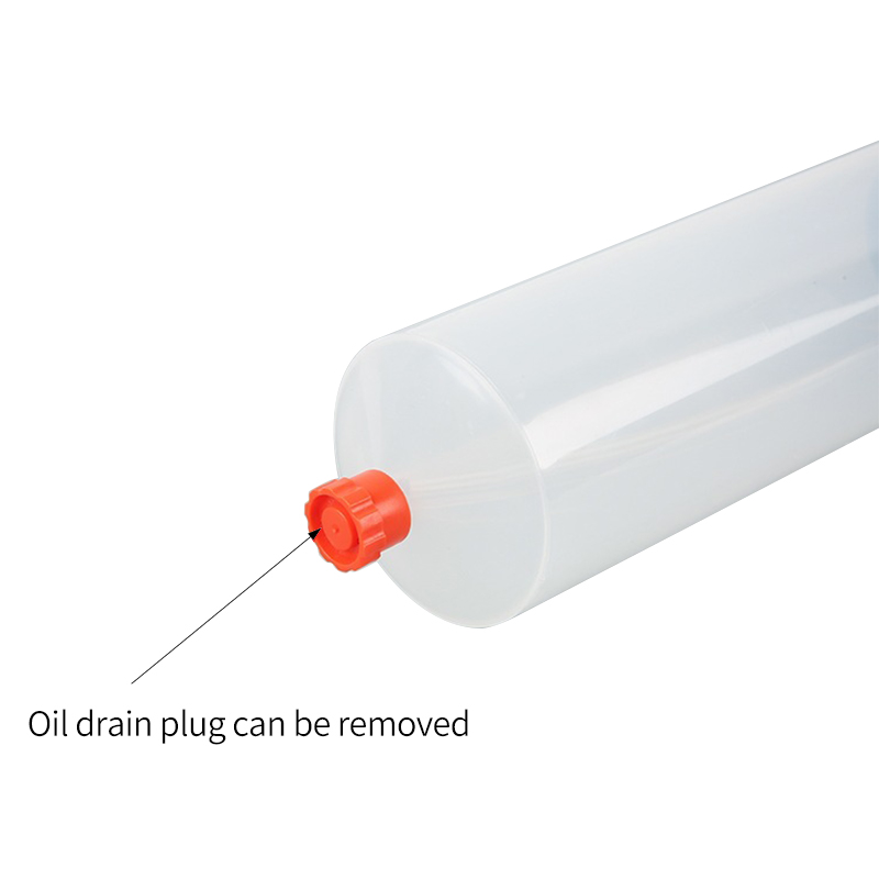Universal Car Brake Fluid Chan - مراجعة Motorcycle Gear Oil وسعره