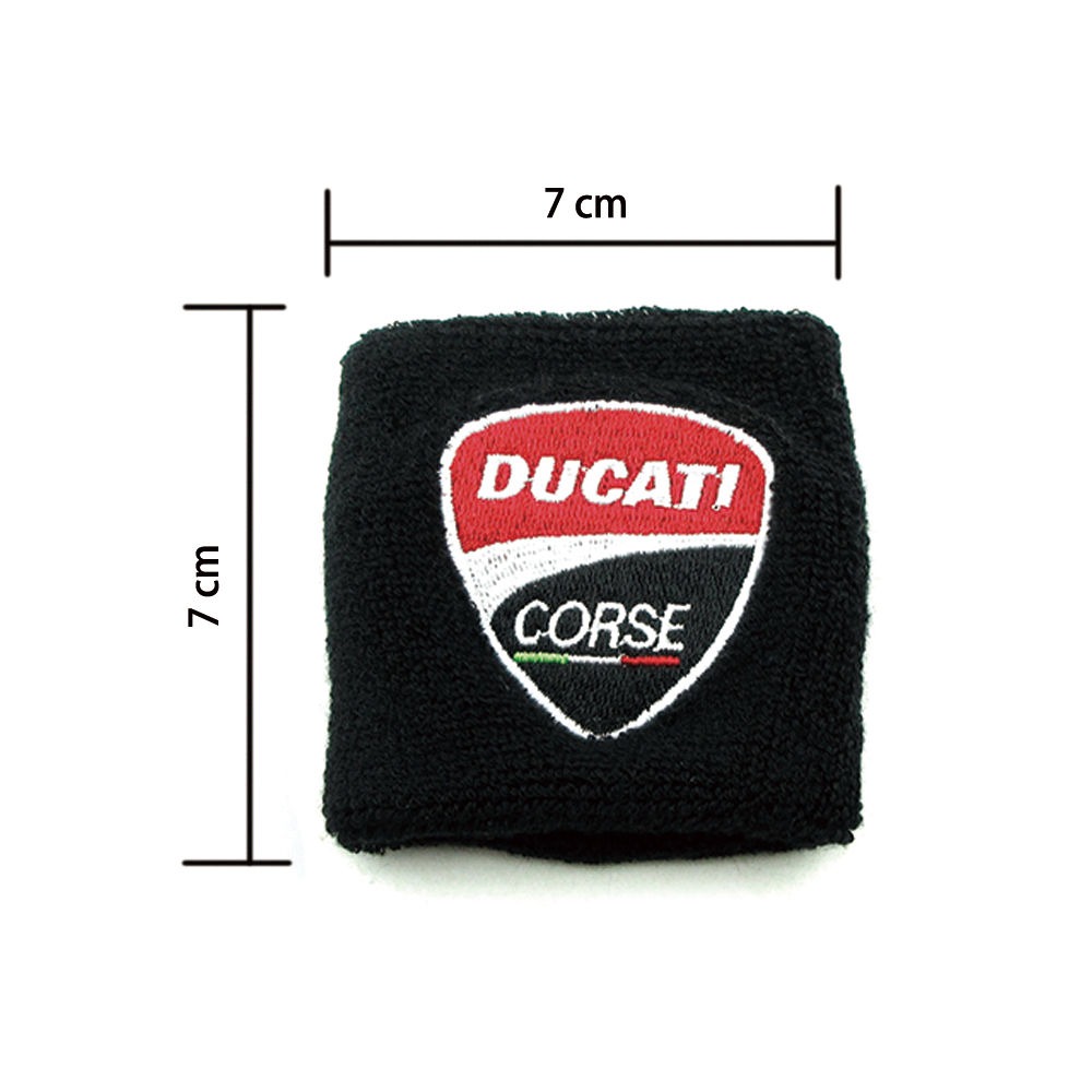 1/2pc Motorcycle Embroidery Fr - مراجعة Motorcycle Gear Oil وسعره