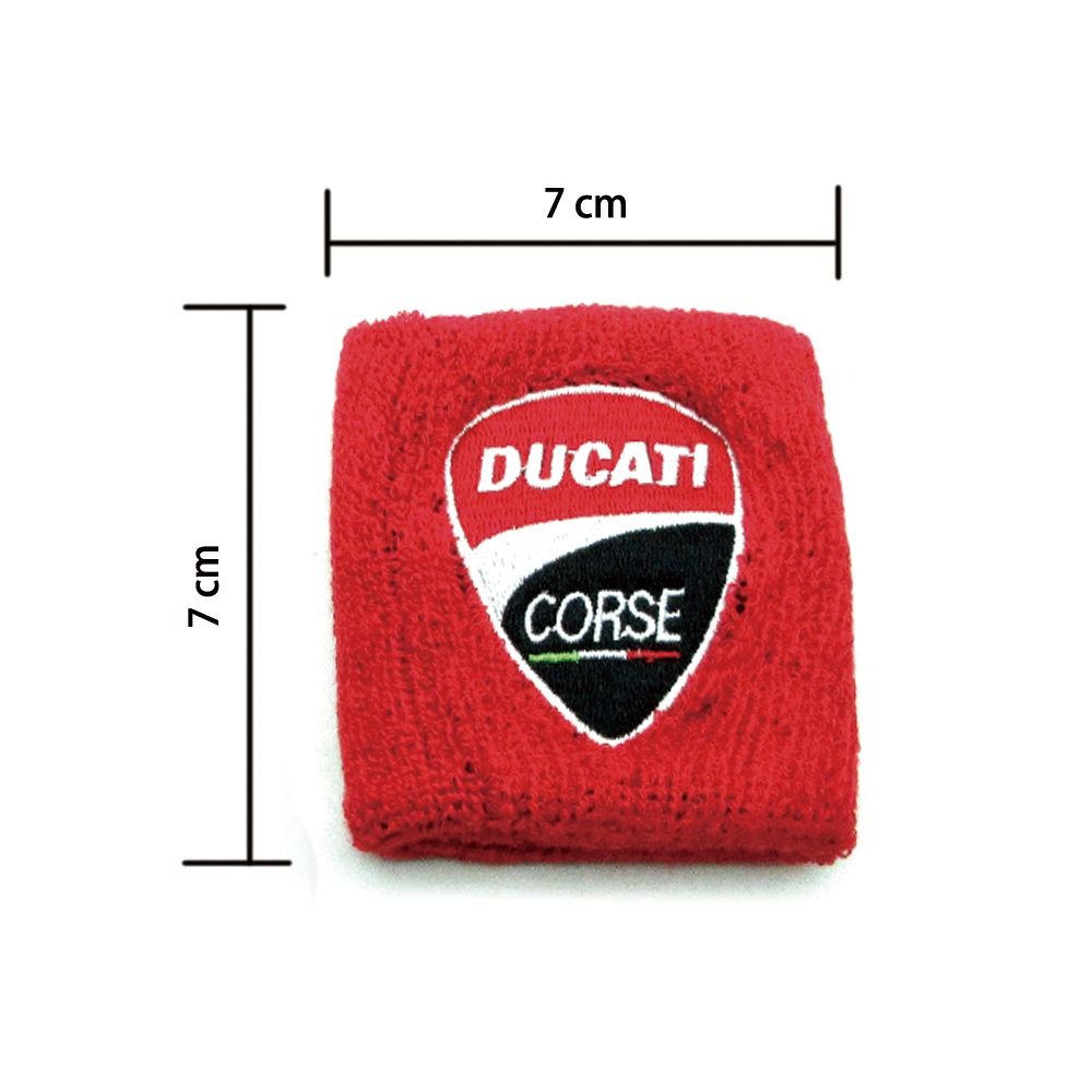 1/2pc Motorcycle Embroidery Fr - مراجعة Motorcycle Gear Oil وسعره