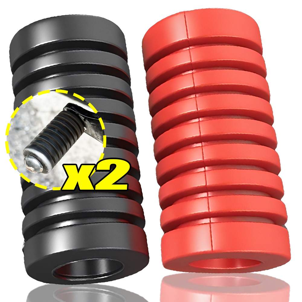 Motorcycle Gear Shifter Lever  - مراجعة Motorcycle Gear Lever Rubber وسعره