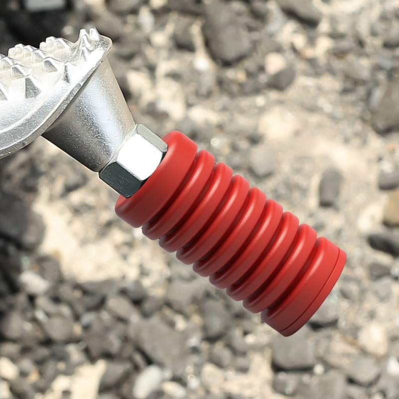 Motorcycle Gear Shifter Lever  - مراجعة Motorcycle Gear Lever Rubber وسعره