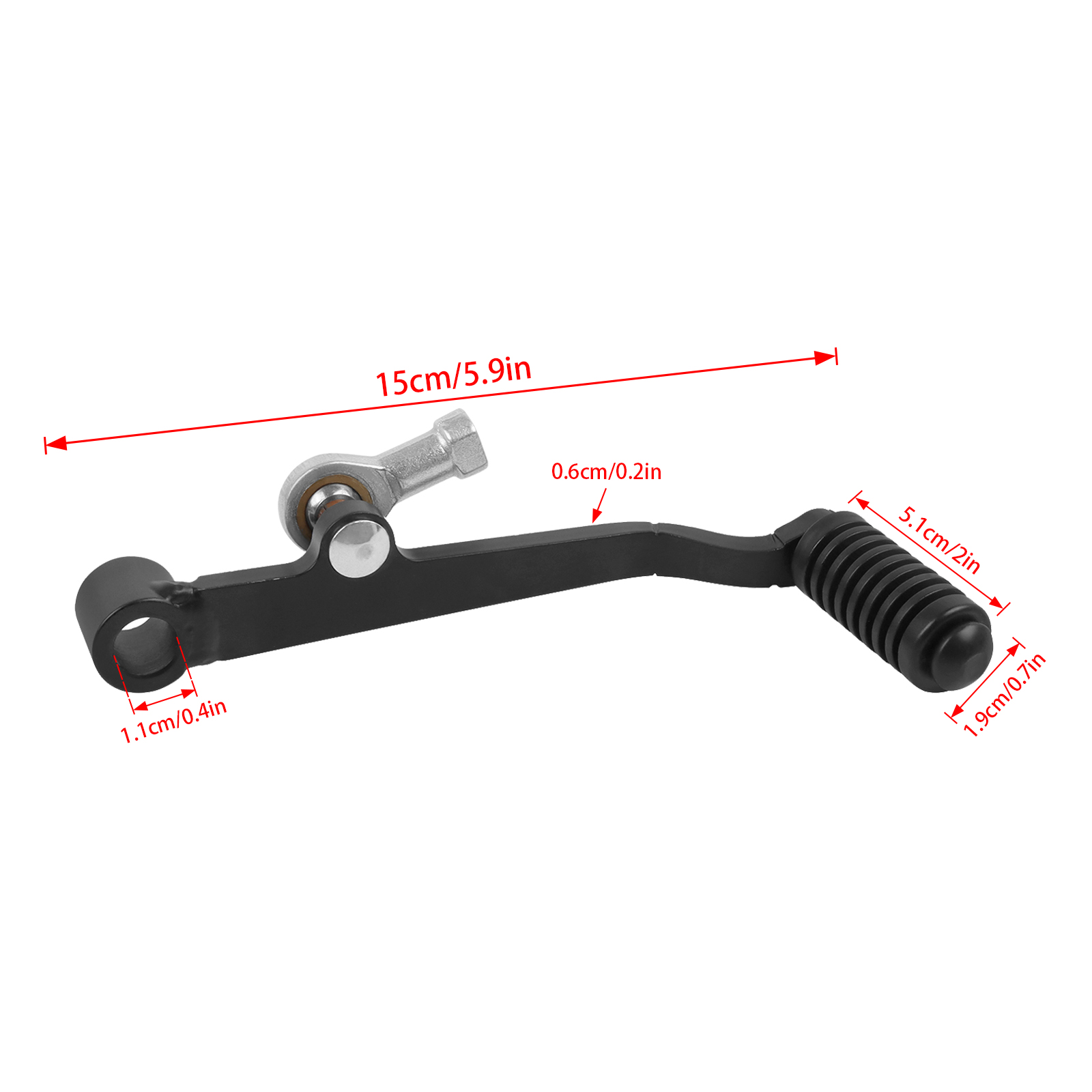 MT07 XSR700 Gear Shift Lever F - مراجعة Motorcycle Gear Yamaha وسعره