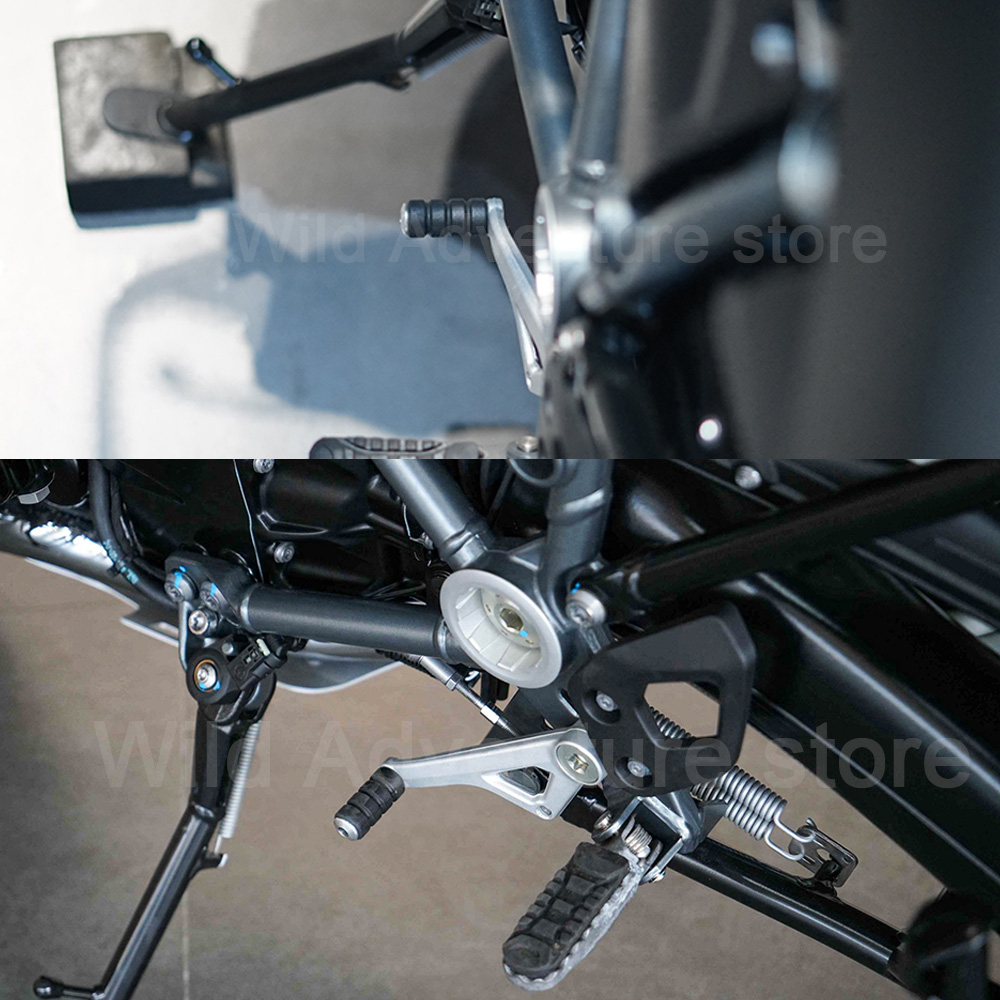 R1200 R RT ST RS Motorcycle Sh - مراجعة Motorcycle Gear Lever Rubber وسعره
