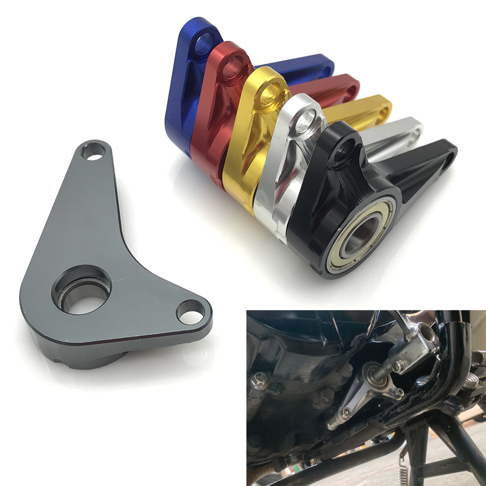 Motorcycle Accessories Gear Sh - مراجعة Motorcycle Gear Holder وسعره