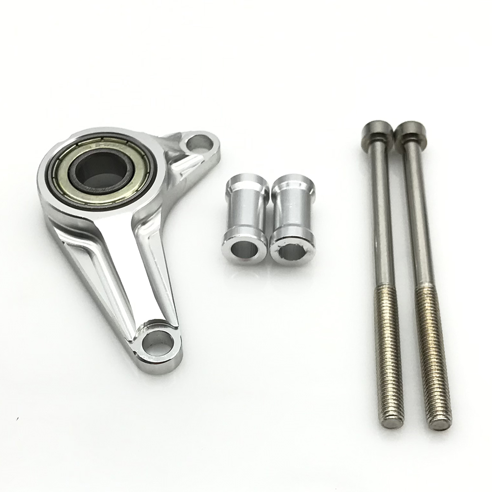 Motorcycle Accessories Gear Sh - مراجعة Motorcycle Gear Holder وسعره
