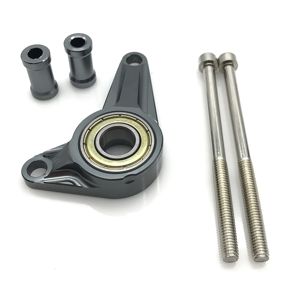 Motorcycle Accessories Gear Sh - مراجعة Motorcycle Gear Holder وسعره