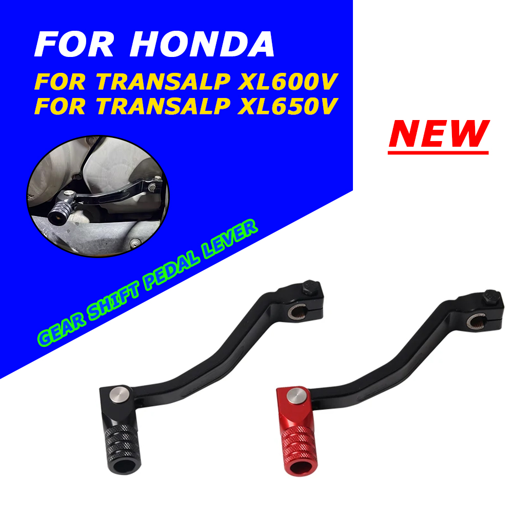 For HONDA TRANSALP 600 650 XL6 - مراجعة Motorcycle Gear Xl وسعره