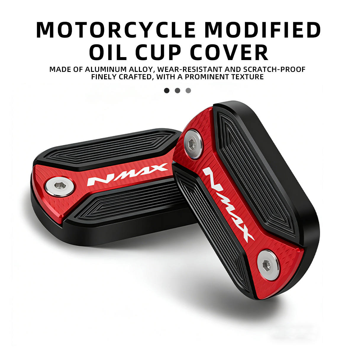 Motorcycle Aluminum Alloy Brak - مراجعة Motorcycle Gear Oil وسعره