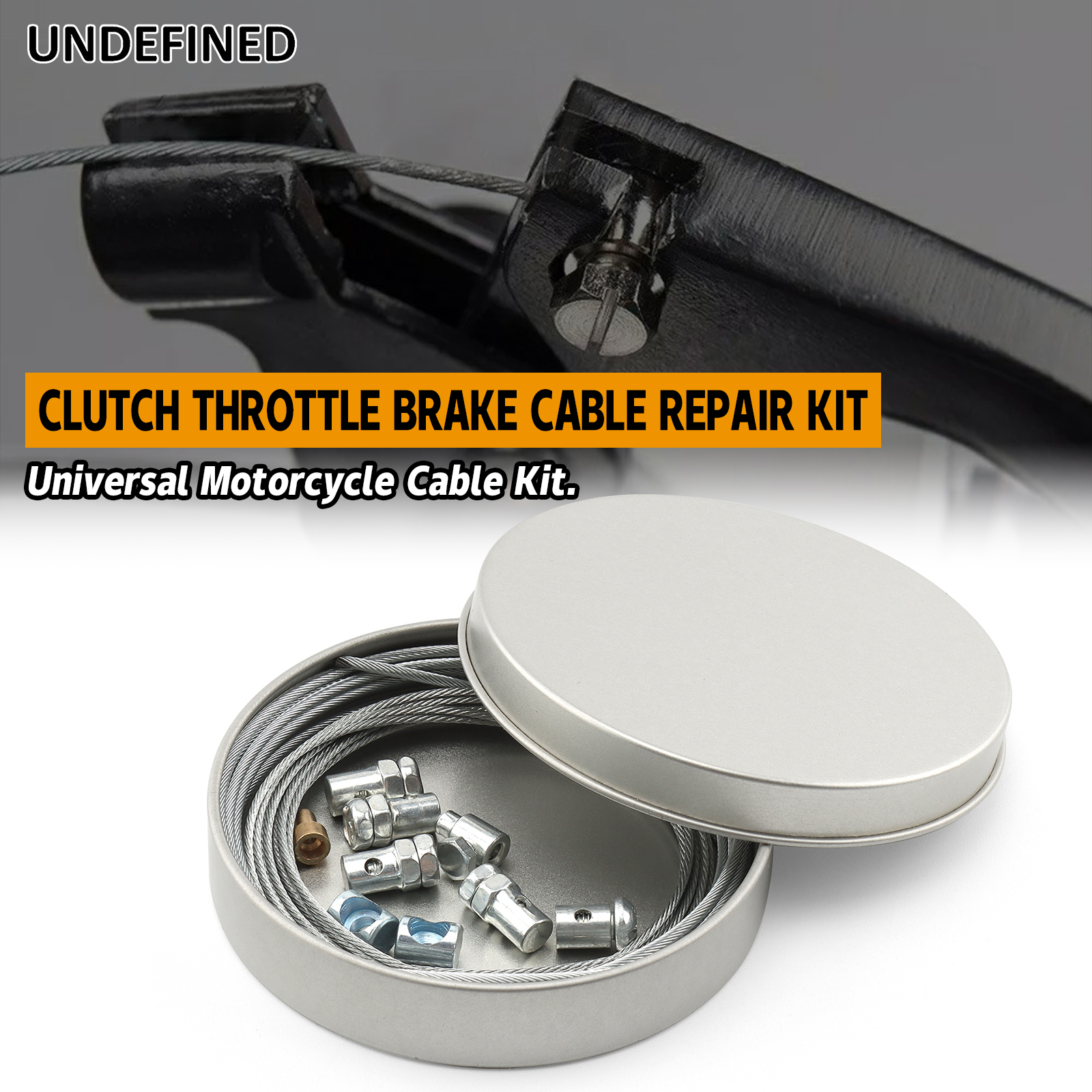 Universal Inner Clutch Throttl - مراجعة Motorcycle Gear Harley Davidson وسعره