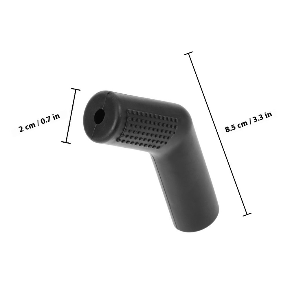 4Pcs Motorcycle Gear Shift Cov - مراجعة Motorcycle Gear Slipping وسعره
