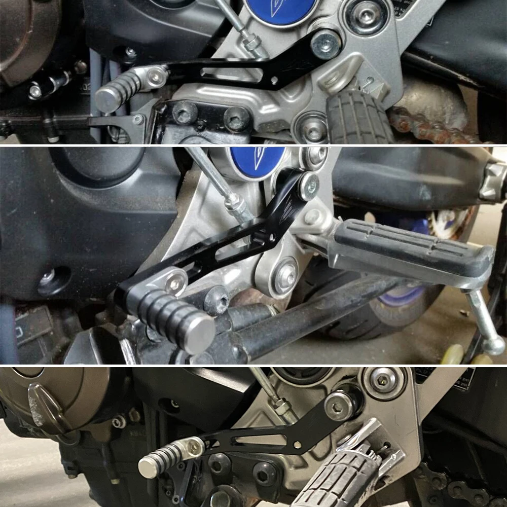 Rear Foot Shifter Pedal Left G - مراجعة Motorcycle Gear Yamaha وسعره