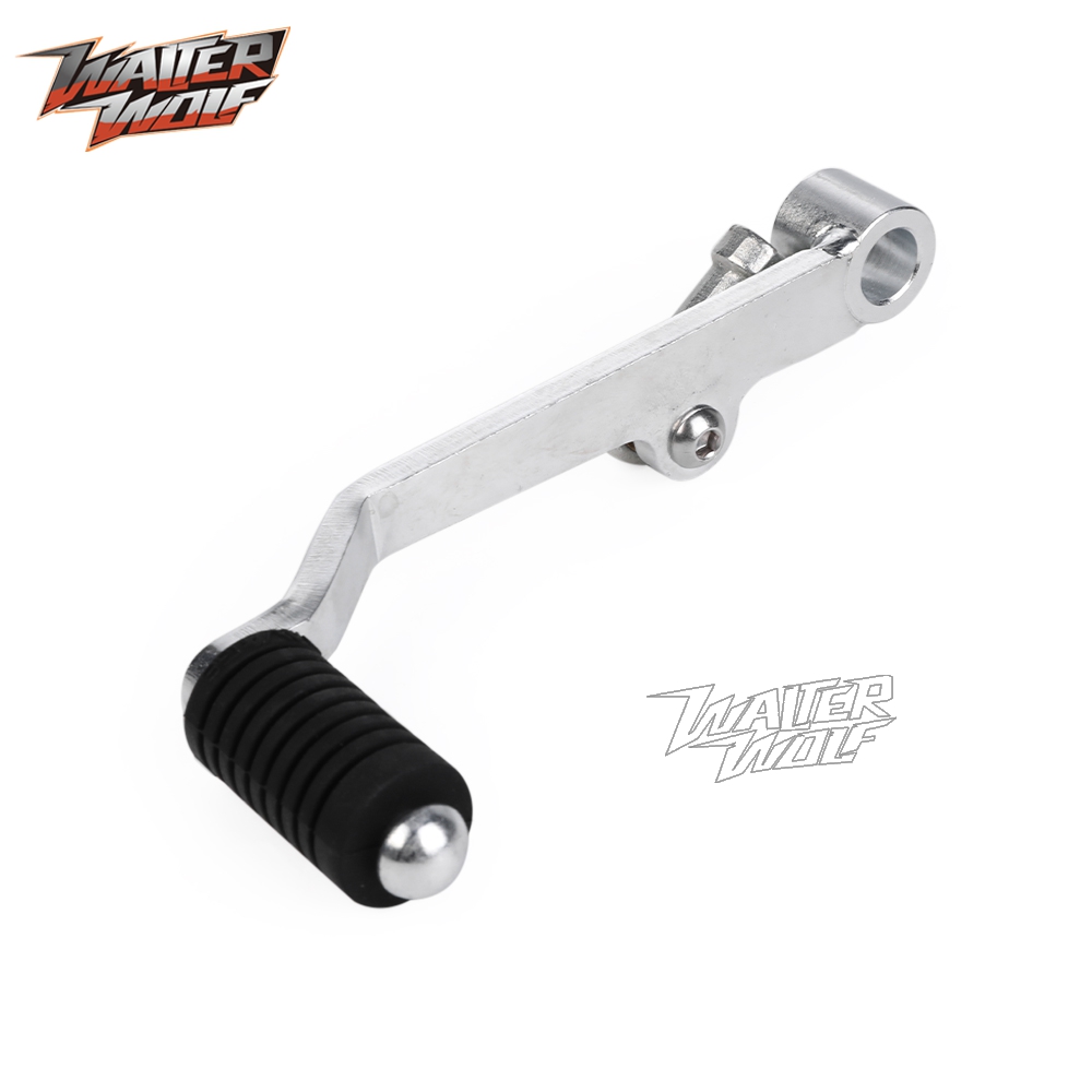 Rear Foot Shifter Pedal Left G - مراجعة Motorcycle Gear Yamaha وسعره