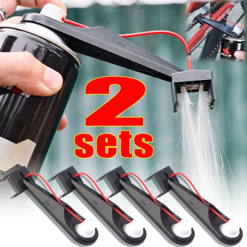 Motorcycle Chain Oiling Divert - مراجعة Motorcycle Gear Oil وسعره